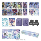1st Anniversary Set [PB03] - GUNDAM Card Game - Authentic Japanese Bandai Namco TCG Set 