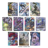1st Anniversary Set [PB03] - GUNDAM Card Game - Authentic Japanese Bandai Namco TCG Set 