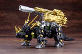2001 Re/color 1/72 Model Kit ZOIDS Dark Horn Harry Special - Zoids: New Century - Authentic Japanese KOTOBUKIYA Model kit 