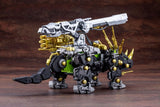 2001 Re/color 1/72 Model Kit ZOIDS Dark Horn Harry Special - Zoids: New Century - Authentic Japanese KOTOBUKIYA Model kit 