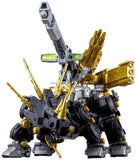 2001 Re/color 1/72 Model Kit ZOIDS Dark Horn Harry Special - Zoids: New Century - Authentic Japanese KOTOBUKIYA Model kit 
