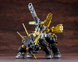 2001 Re/color 1/72 Model Kit ZOIDS Dark Horn Harry Special - Zoids: New Century - Authentic Japanese KOTOBUKIYA Model kit 
