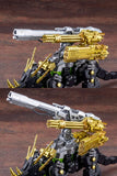 2001 Re/color 1/72 Model Kit ZOIDS Dark Horn Harry Special - Zoids: New Century - Authentic Japanese KOTOBUKIYA Model kit 