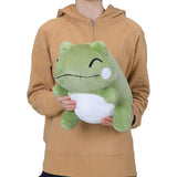 Whimsicott Substitute Plush (12 Inches)