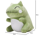 Whimsicott Substitute Plush (12 Inches)
