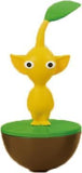 Yellow Pikmin Yura Yura Figure (Prize)