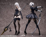 2B 1/4 Scale Figure - NieR:Automata Ver1.1a - Authentic Japanese FREEing Figure 