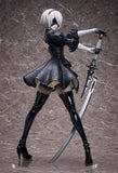 2B 1/4 Scale Figure - NieR:Automata Ver1.1a - Authentic Japanese FREEing Figure 