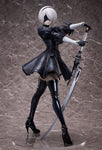 2B 1/4 Scale Figure - NieR:Automata Ver1.1a - Authentic Japanese FREEing Figure 