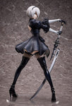 2B 1/4 Scale Figure - NieR:Automata Ver1.1a - Authentic Japanese FREEing Figure 