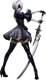 2B 1/4 Scale Figure - NieR:Automata Ver1.1a - Authentic Japanese FREEing Figure 