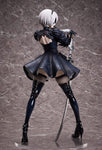 2B 1/4 Scale Figure - NieR:Automata Ver1.1a - Authentic Japanese FREEing Figure 