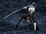 2B figma Figure - NieR:Automata Ver1.1a - Authentic Japanese Max Factory Figure 