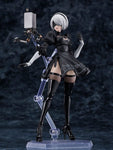 2B figma Figure - NieR:Automata Ver1.1a - Authentic Japanese Max Factory Figure 