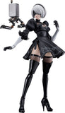 2B figma Figure - NieR:Automata Ver1.1a - Authentic Japanese Max Factory Figure 