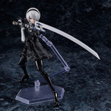 2B figma Figure - NieR:Automata Ver1.1a - Authentic Japanese Max Factory Figure 