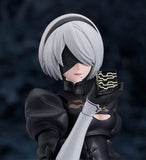 2B figma Figure - NieR:Automata Ver1.1a - Authentic Japanese Max Factory Figure 