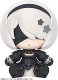 2B Huggy Good Smile Figure - NieR:Automata Ver1.1a - Authentic Japanese Good Smile Company Figure 