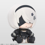 2B Huggy Good Smile Figure - NieR:Automata Ver1.1a - Authentic Japanese Good Smile Company Figure 