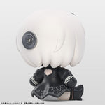 2B Huggy Good Smile Figure - NieR:Automata Ver1.1a - Authentic Japanese Good Smile Company Figure 