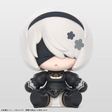 2B Huggy Good Smile Figure - NieR:Automata Ver1.1a - Authentic Japanese Good Smile Company Figure 