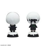 2B TinyMelties Mini Figure Vol.1 - NieR:Automata Ver1.1a (Prize Figure) - Authentic Japanese SEGA Figure 