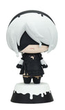 2B TinyMelties Mini Figure Vol.1 - NieR:Automata Ver1.1a (Prize Figure) - Authentic Japanese SEGA Figure 