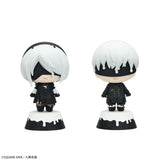 2B TinyMelties Mini Figure Vol.1 - NieR:Automata Ver1.1a (Prize Figure) - Authentic Japanese SEGA Figure 