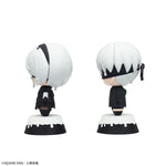 2B TinyMelties Mini Figure Vol.1 - NieR:Automata Ver1.1a (Prize Figure) - Authentic Japanese SEGA Figure 