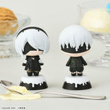 2B TinyMelties Mini Figure Vol.1 - NieR:Automata Ver1.1a (Prize Figure) - Authentic Japanese SEGA Figure 