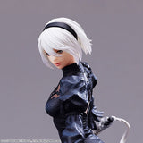 2B (YoRHa No.2 Type B) FORM-ISM Figure - Goggles OFF Ver. - NieR:Automata - Authentic Japanese Square Enix Figure 