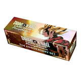 2st Anniversary Set - Dragon Ball Super Card Game Fusion World - Authentic Japanese Bandai Namco TCG Set 