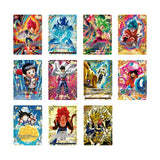 2st Anniversary Set - Dragon Ball Super Card Game Fusion World - Authentic Japanese Bandai Namco TCG Set 