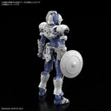 30MF Rosan Swordman Model kit - 30 Minutes Fantasy - Authentic Japanese Bandai Namco Model kit 