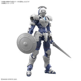 30MF Rosan Swordman Model kit - 30 Minutes Fantasy - Authentic Japanese Bandai Namco Model kit 