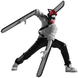 Denji Noir Edge Collection Figure - Chainsaw Man