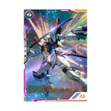 3rd Anniversary Set - Mobile Suit Gundam: Arsenal Base - Authentic Japanese Bandai Namco TCG Set 
