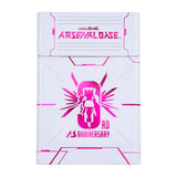 3rd Anniversary Set - Mobile Suit Gundam: Arsenal Base - Authentic Japanese Bandai Namco TCG Set 