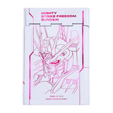 3rd Anniversary Set - Mobile Suit Gundam: Arsenal Base - Authentic Japanese Bandai Namco TCG Set 