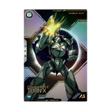 3rd Anniversary Set - Mobile Suit Gundam: Arsenal Base - Authentic Japanese Bandai Namco TCG Set 