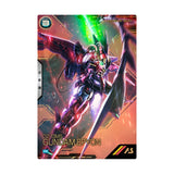 3rd Anniversary Set - Mobile Suit Gundam: Arsenal Base - Authentic Japanese Bandai Namco TCG Set 