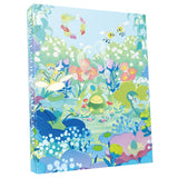 4 Pockets Collection File Binder Budew - Pokémon Card Game - Authentic Japanese Pokémon Center TCG Binder 