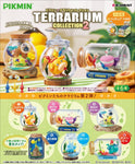 PIKMIN Terrarium Collection 2 (6Pcs/BOX)