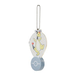 Ampharos Light-up Acrylic Charm Pokémon Center Tokyo Bay R