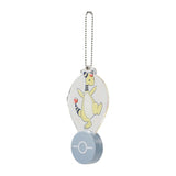 Ampharos Light-up Acrylic Charm Pokémon Center Tokyo Bay R