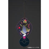 Ampharos Light-up Acrylic Charm Pokémon Center Tokyo Bay R