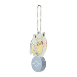 Pikachu Light-up Acrylic Charm Pokémon Center Tokyo Bay R