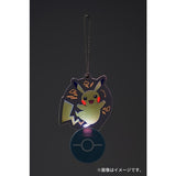 Pikachu Light-up Acrylic Charm Pokémon Center Tokyo Bay R