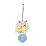 Pikachu Light-up Acrylic Charm Pokémon Center Tokyo Bay R