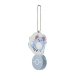 Marill Light-up Acrylic Charm Pokémon Center Tokyo Bay R